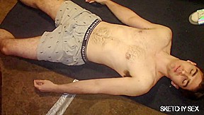 Bust & Bail – Sketchysex Gay Orgy