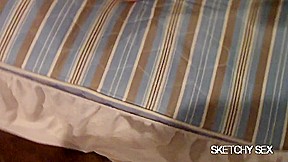 Cumdump Closet – Sketchysex Gay Orgy