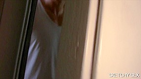 Hungry Dumpster – Sketchysex Gay Orgy