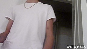 Load Bearing Bottom – Sketchysex Gay Orgy