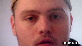 Throat G.o.a.t. – Sketchysex Gay Orgy